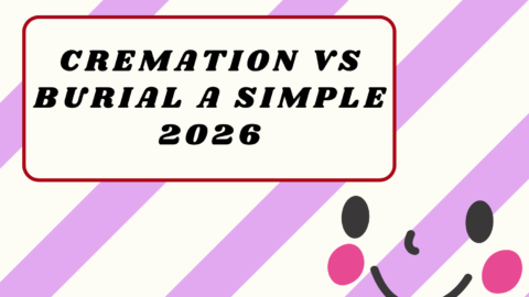 Cremation vs Burial2026