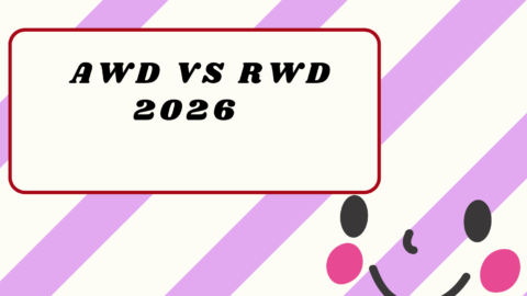 AWD vs RWD2026
