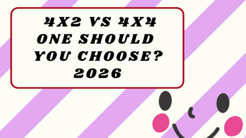 4x2 vs 4x4 2026