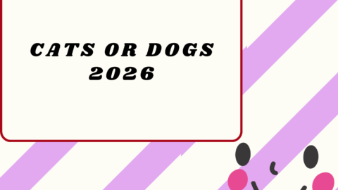Cats or Dogs 2026