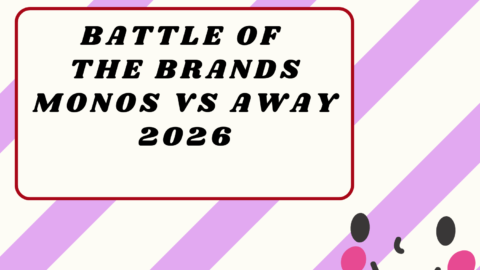 Battle of the Brands Monos vs Away 2026