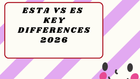 Esta vs Es Key Differences 2026