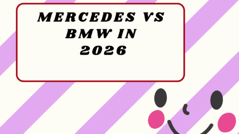 Mercedes vs BMW in 2026
