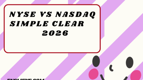 NYSE vs NASDAQ2026