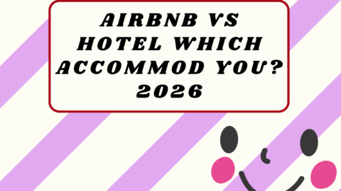 Airbnb vs Hotel2026